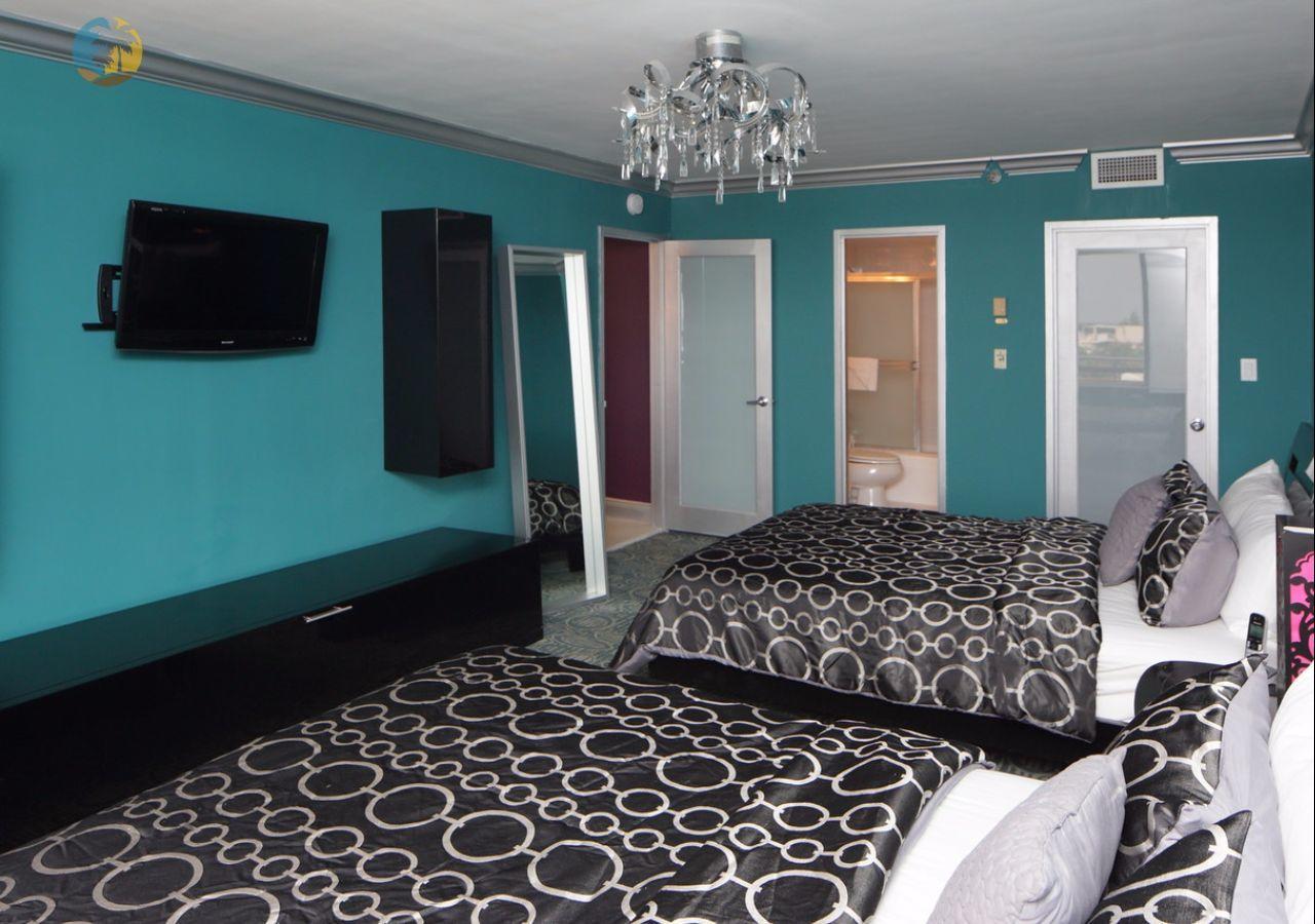 Apartment Classic Beach - Hora *