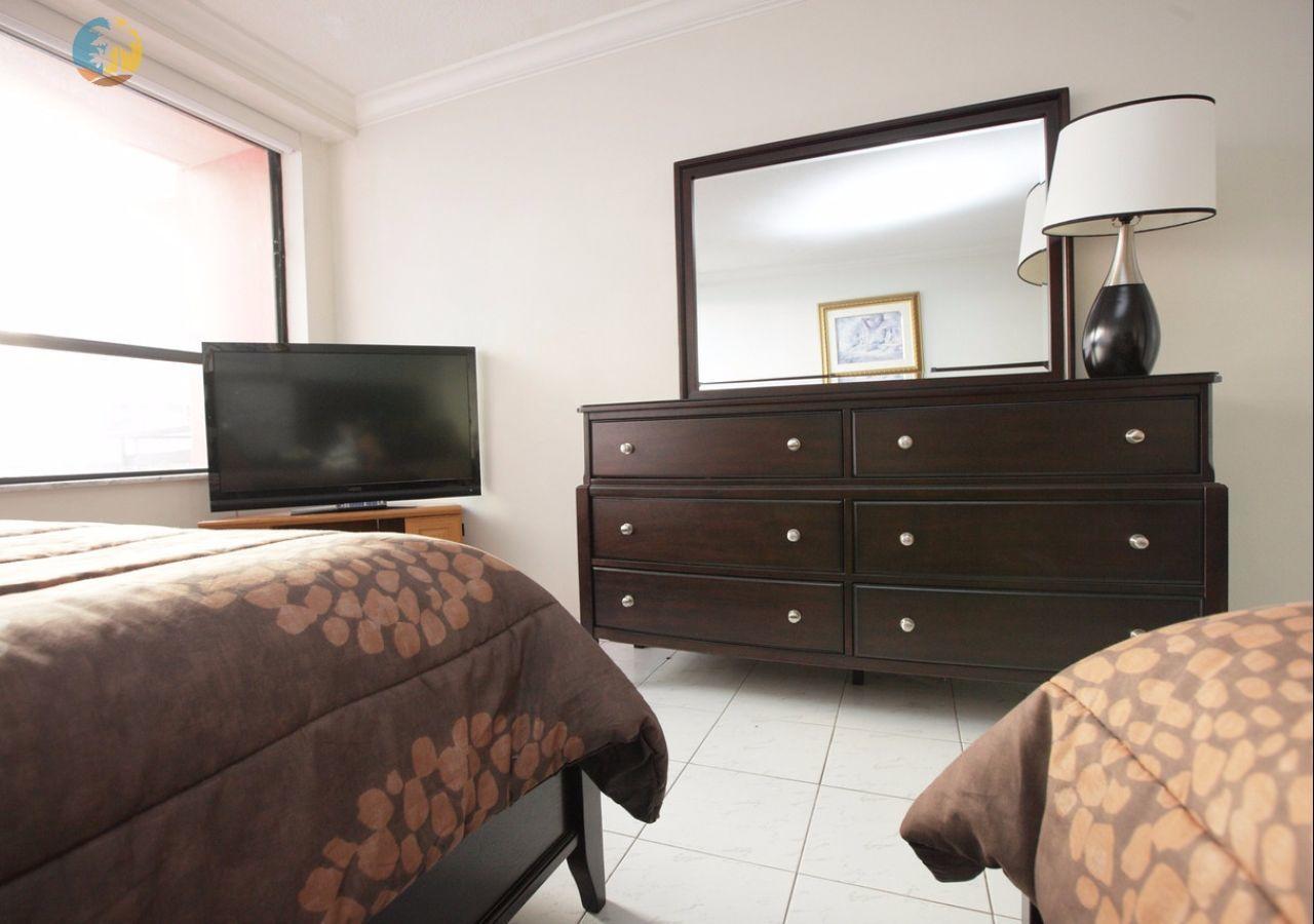 Apartment Classic Beach - Hora