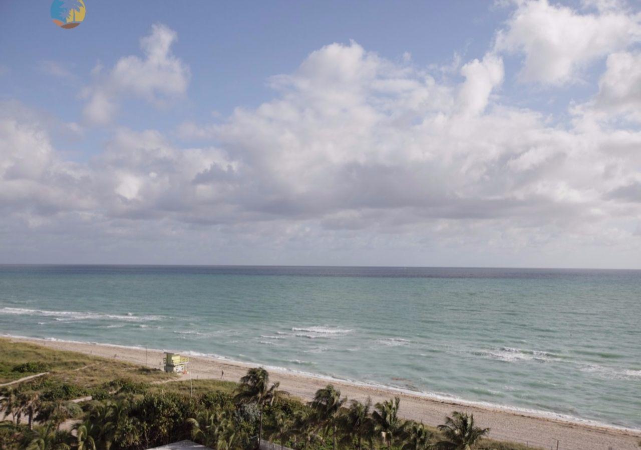 Classic Beach - Hora Apartment Miami Beach