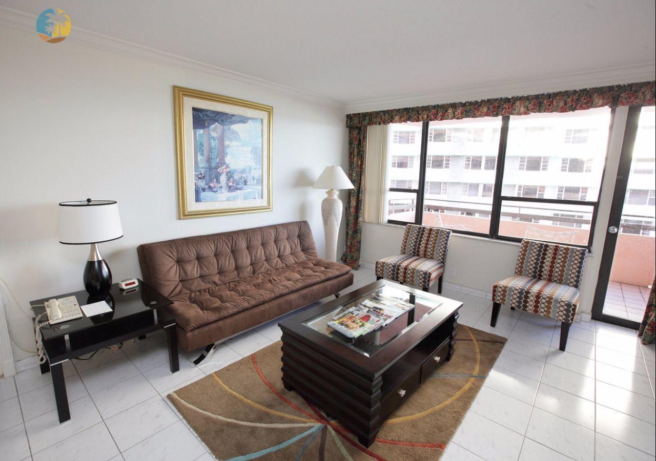 Apartment Classic Beach - Hora *