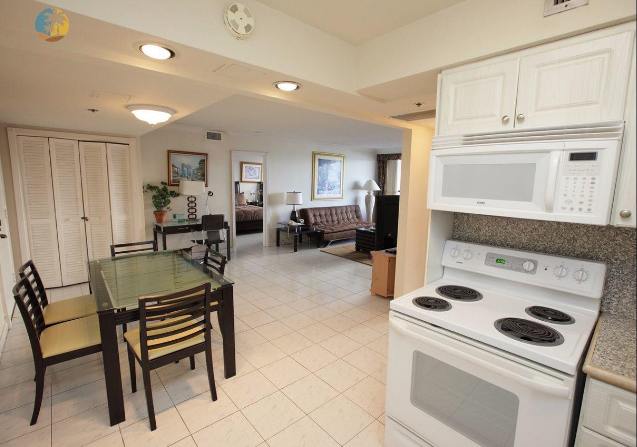 Apartment Classic Beach - Hora Miami Beach