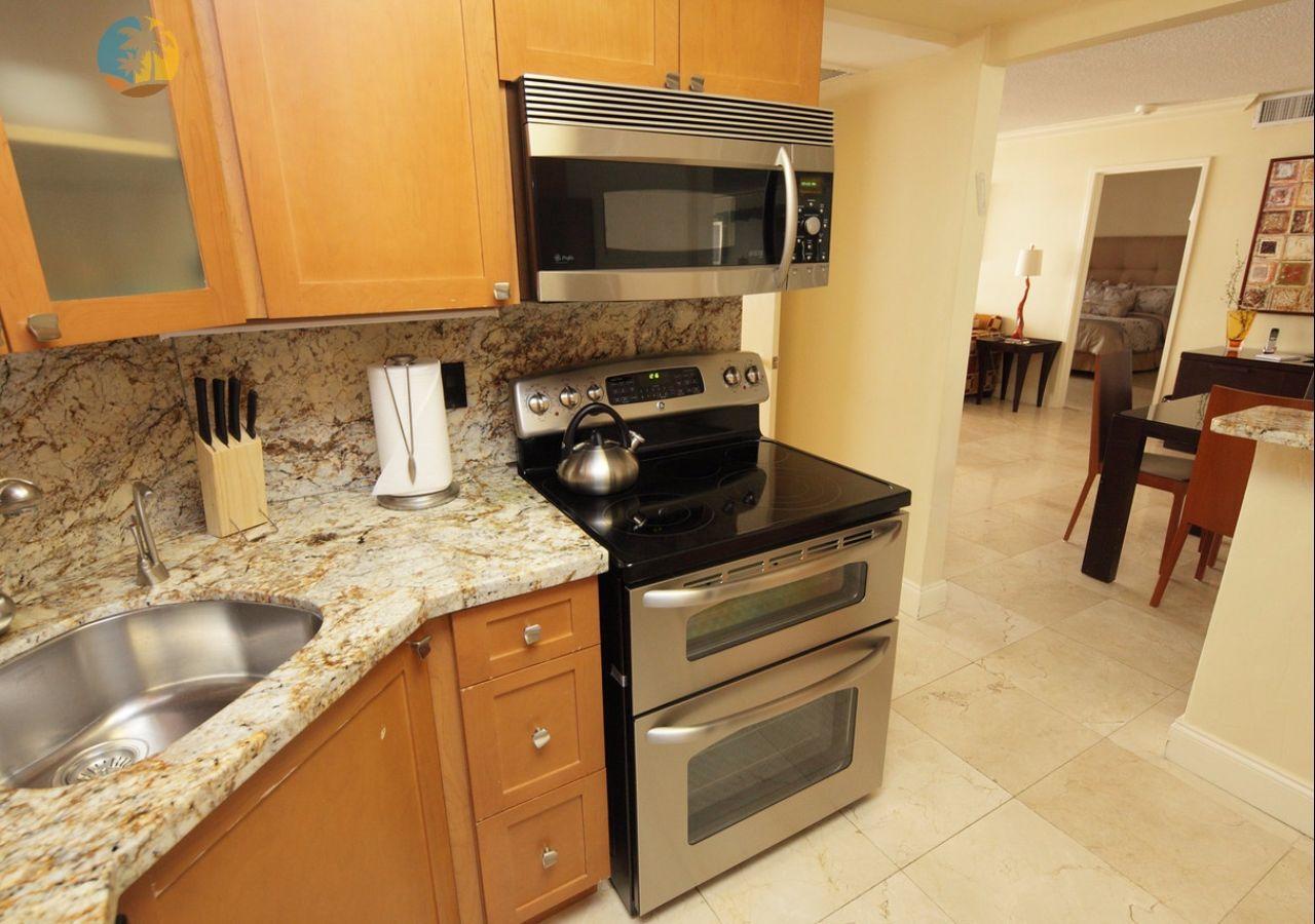 Apartment Classic Beach - Hora Miami Beach