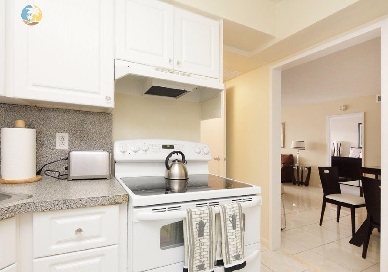 Apartment Classic Beach - Hora