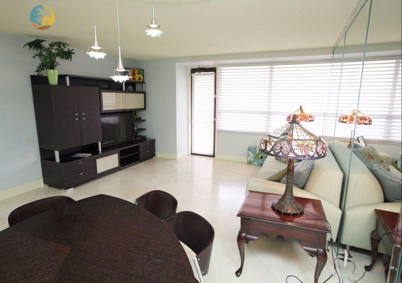 Classic Beach - Hora Apartment *