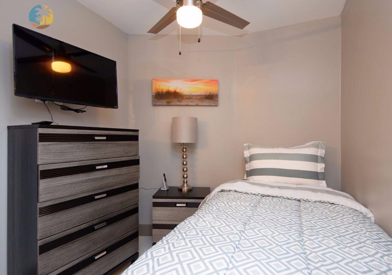 Classic Beach - Hora Apartment