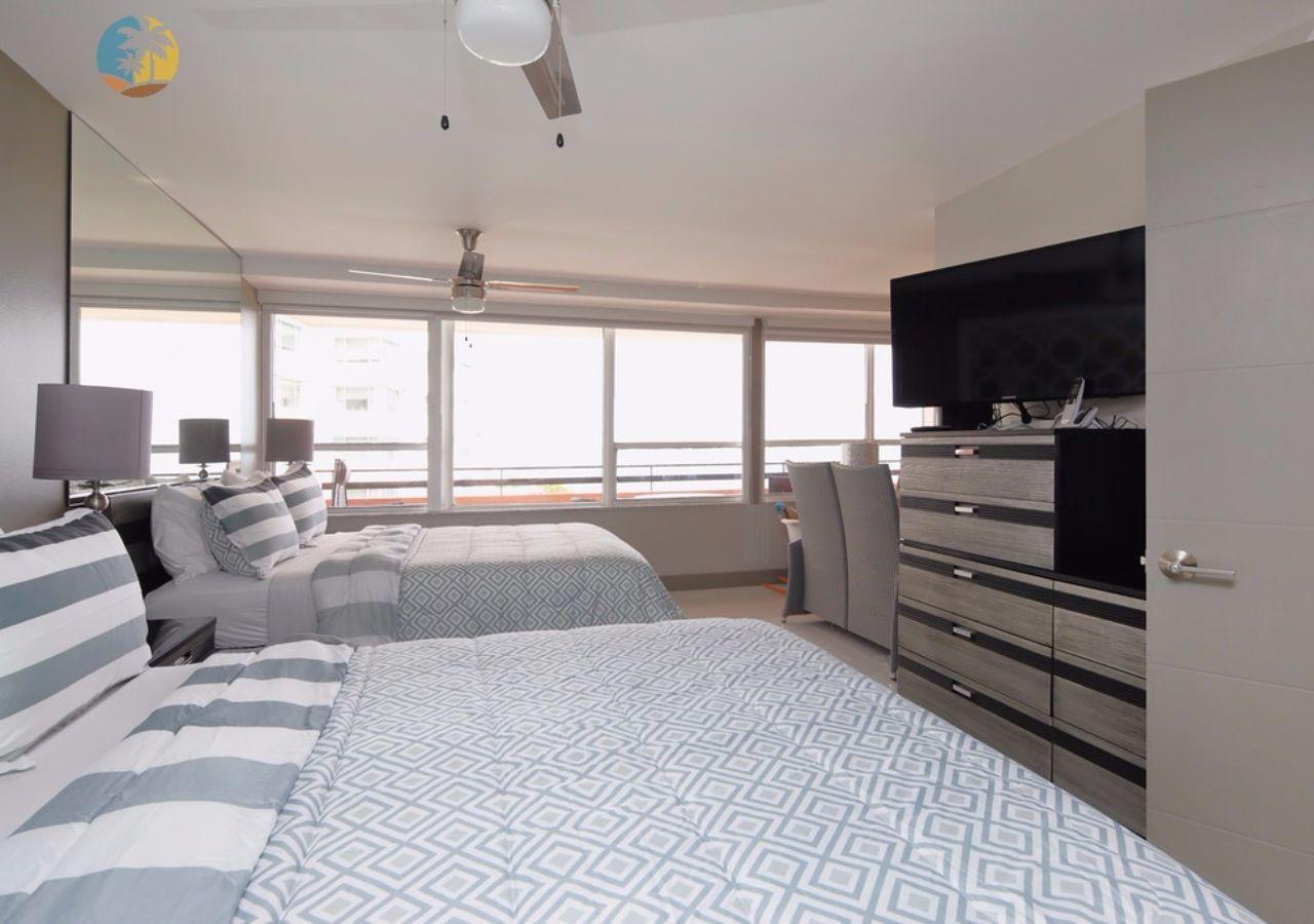 Apartment Classic Beach - Hora