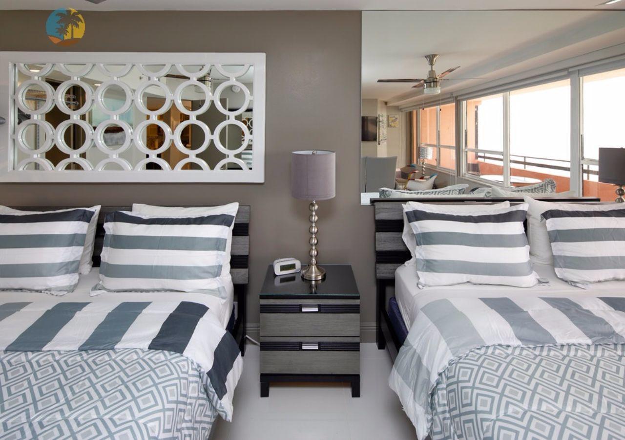 Classic Beach - Hora Apartment