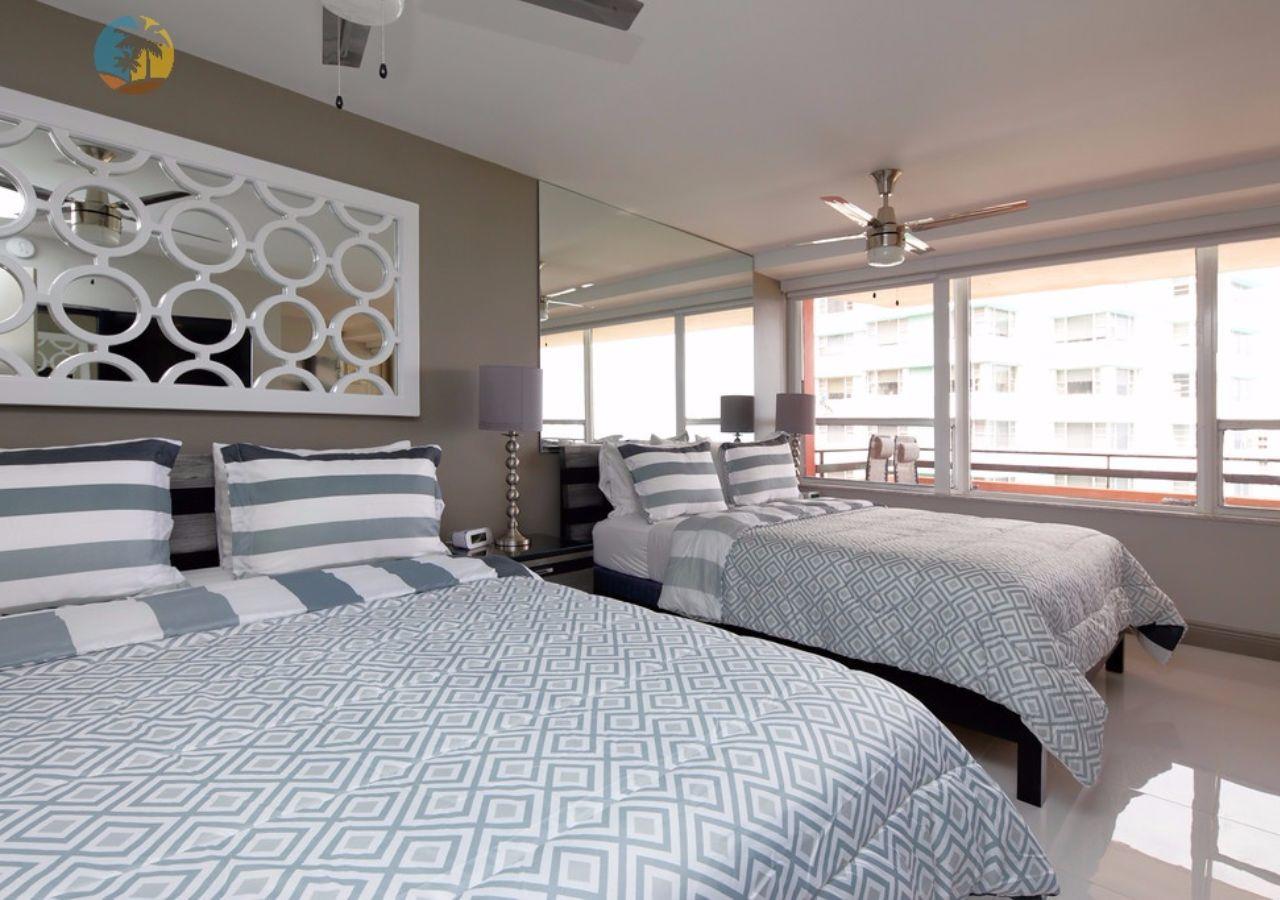 Apartment Classic Beach - Hora *