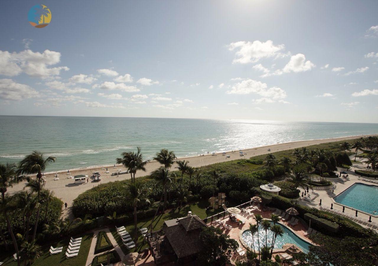 Apartment Classic Beach - Hora Miami Beach