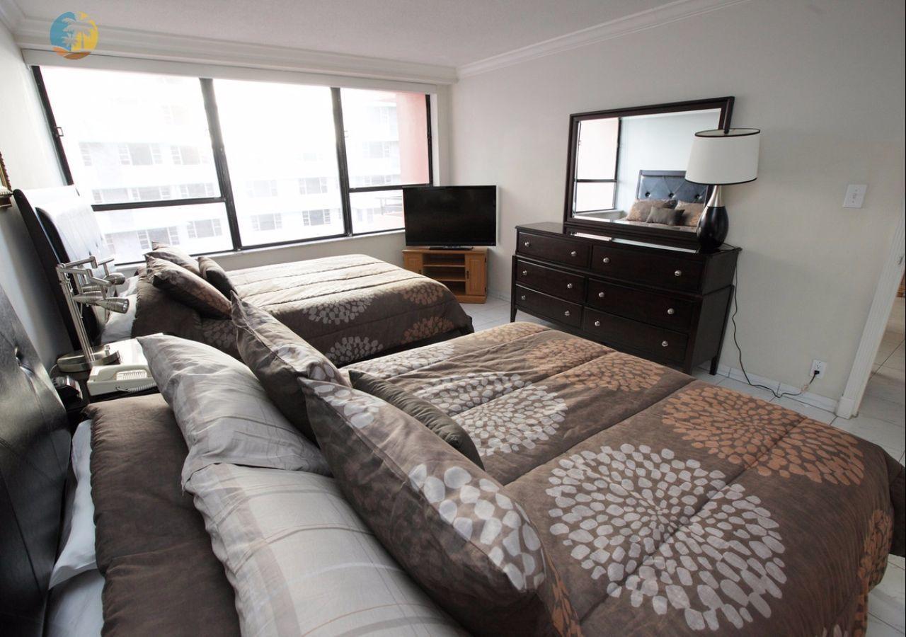 Classic Beach - Hora Apartment