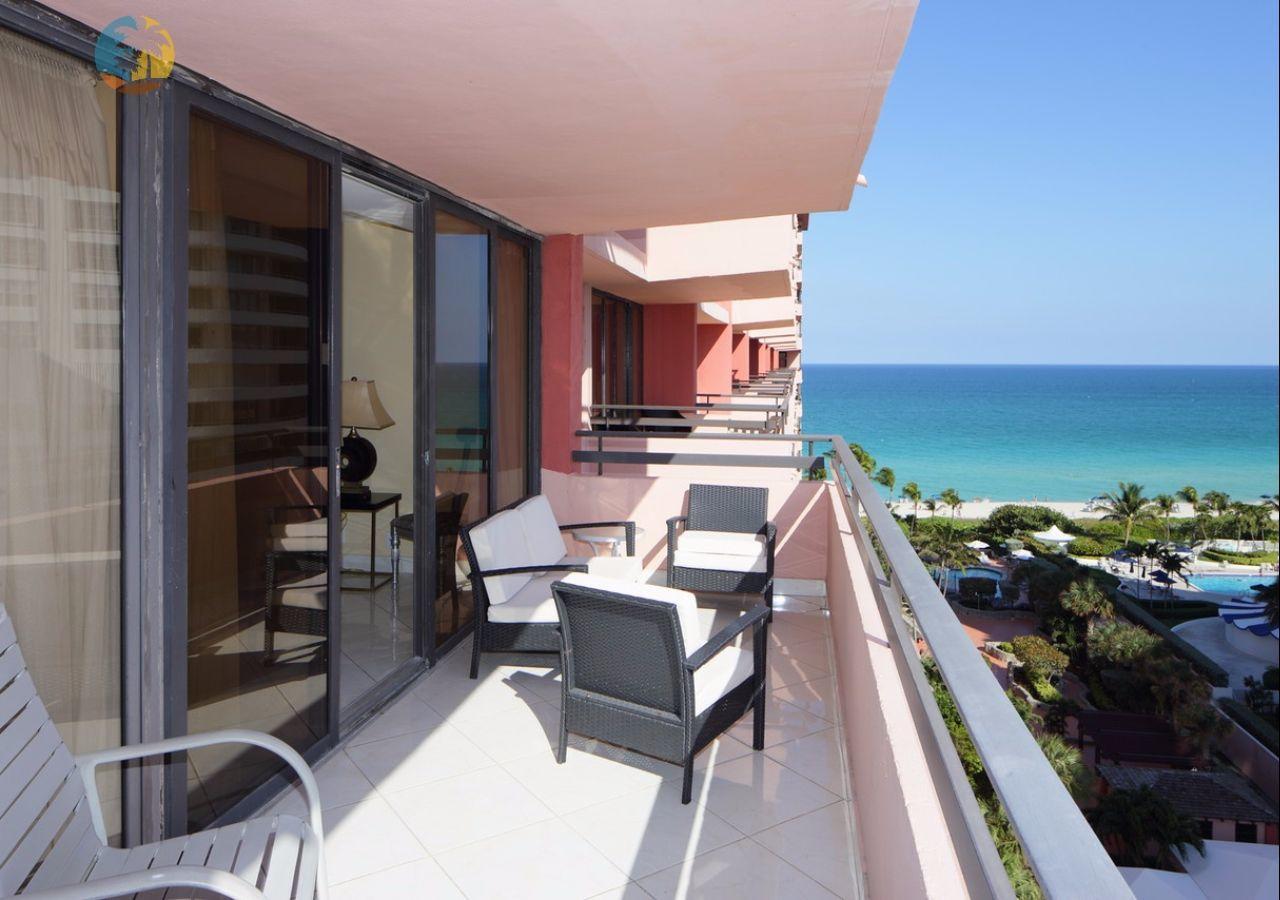 Classic Beach - Hora Apartment Miami Beach