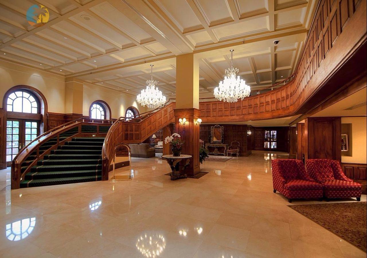 Apartment Classic Beach - Hora