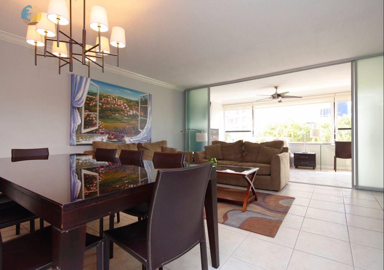 Apartment Classic Beach - Hora