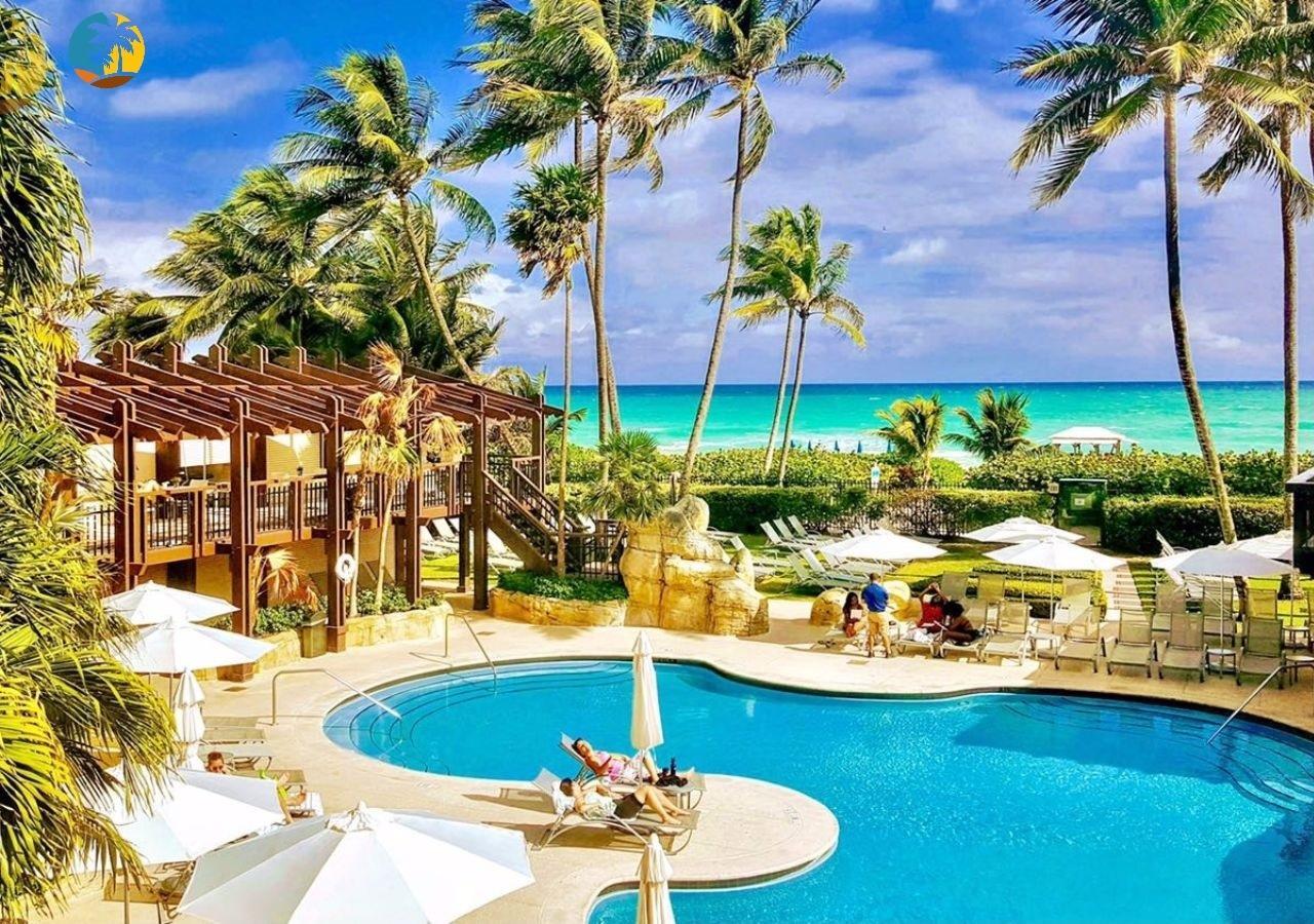 Apartment Classic Beach - Hora Miami Beach