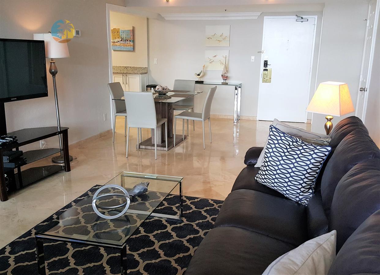 Classic Beach - Hora Apartment
