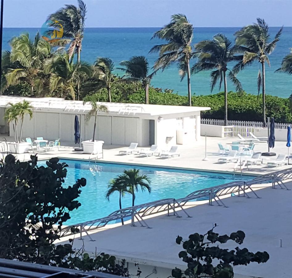 Apartment Classic Beach - Hora