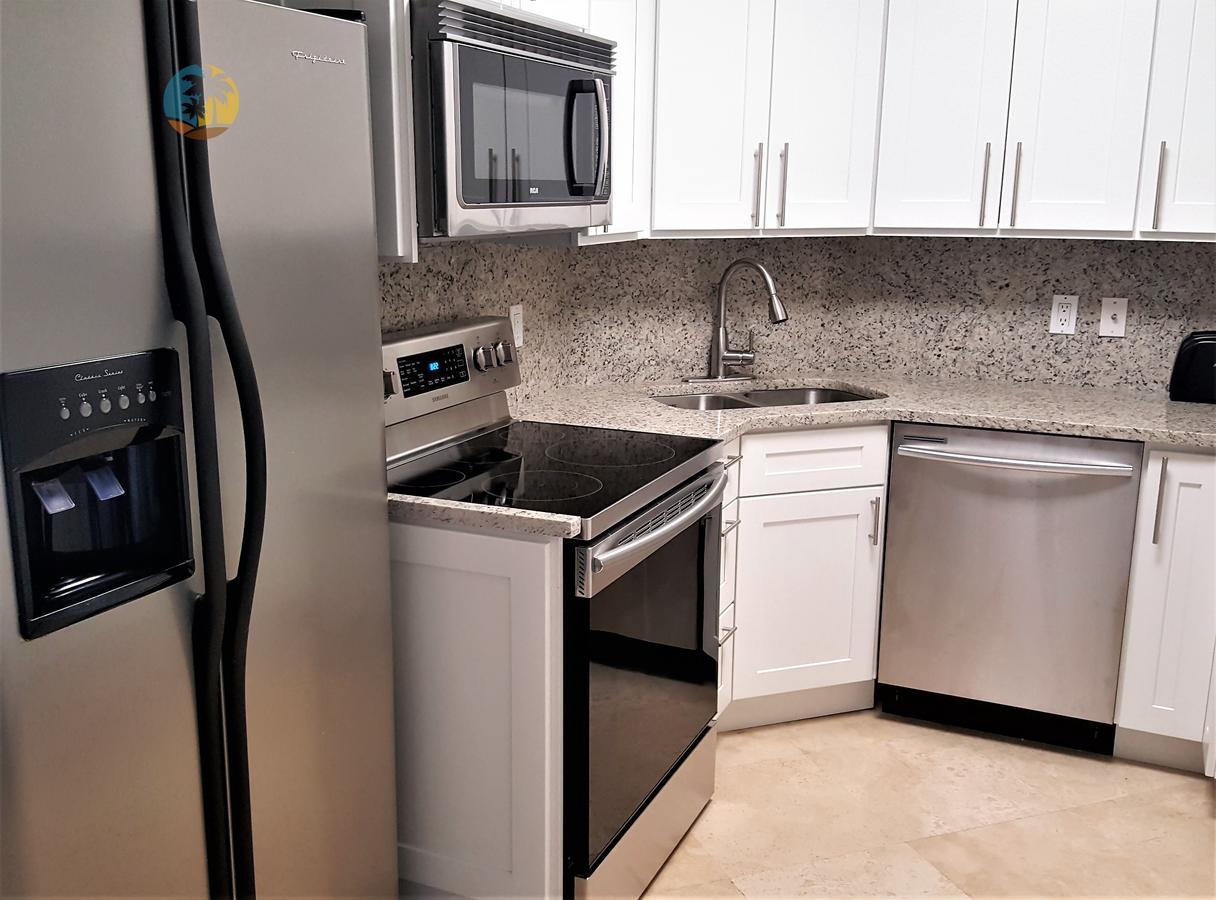 Apartment Classic Beach - Hora