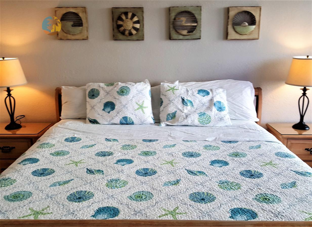 Classic Beach - Hora Apartment *