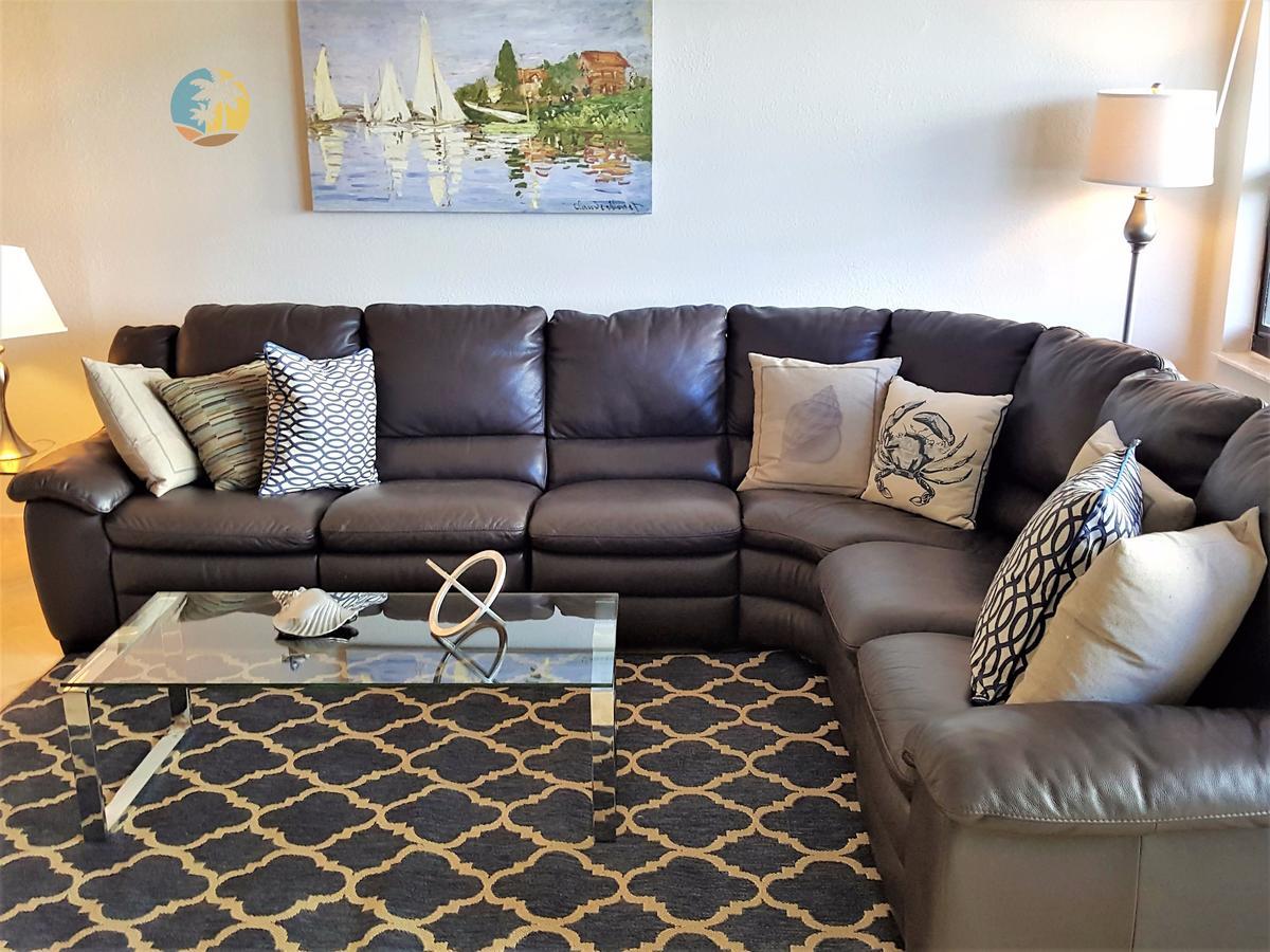 Classic Beach - Hora Apartment *