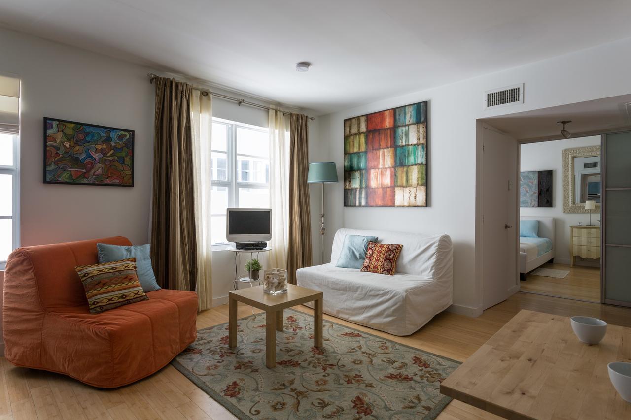 Apartment On The Miami Beach