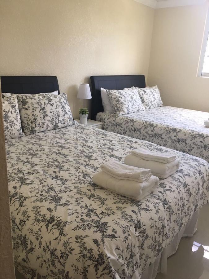 Ocean Reserve Piso 4 Str264 Miami Beach