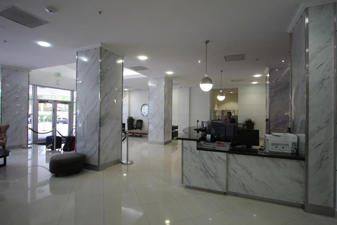 Ocean Reserve Piso 4 Str264 *