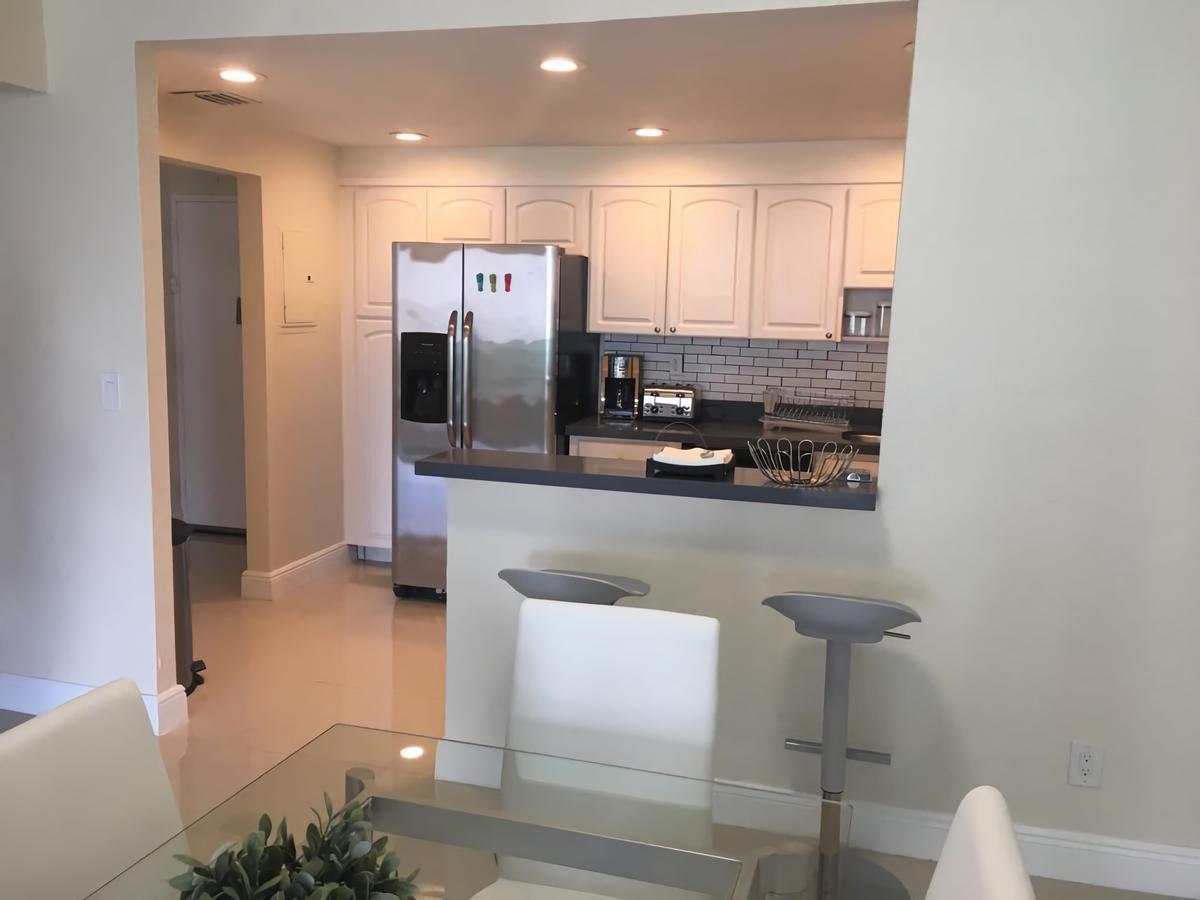 Apartment Ocean Reserve Piso 4 Str264 Miami Beach