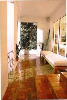 Hotel St Augustine