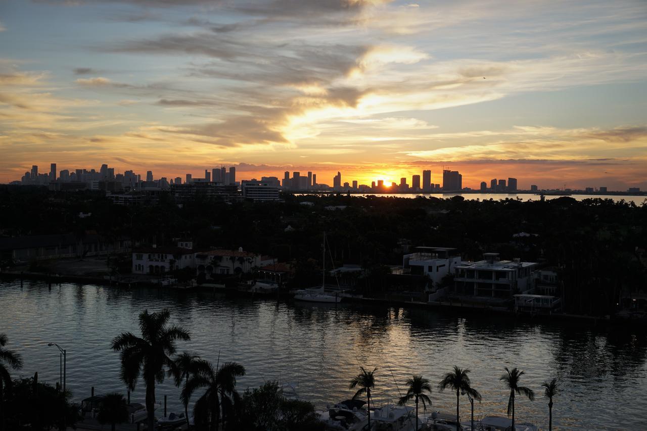 Apartment Classic Beach - Hora Miami Beach