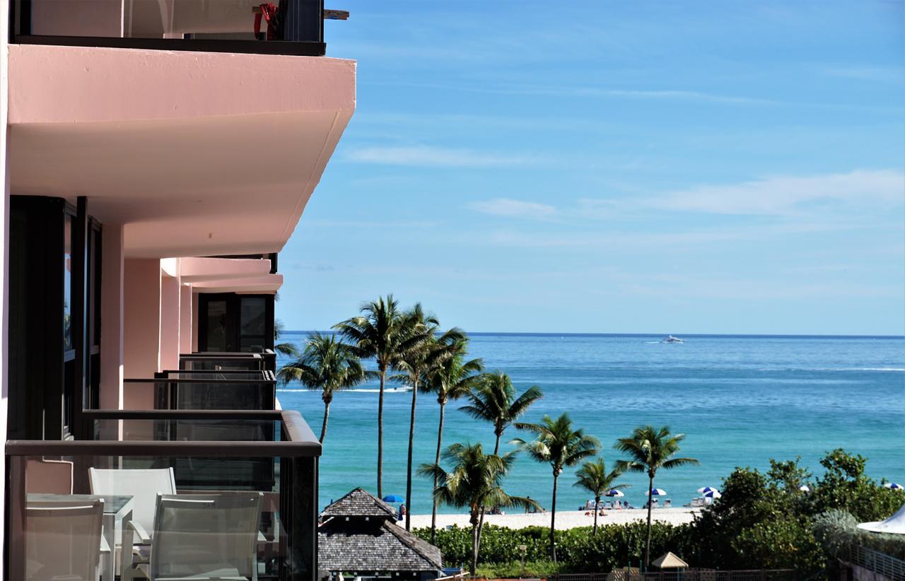 Classic Beach - Hora * Miami Beach