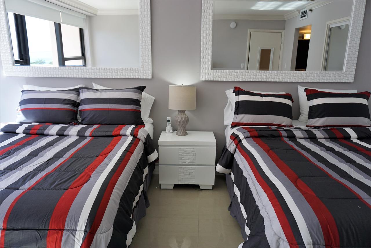 Classic Beach - Hora Apartment *