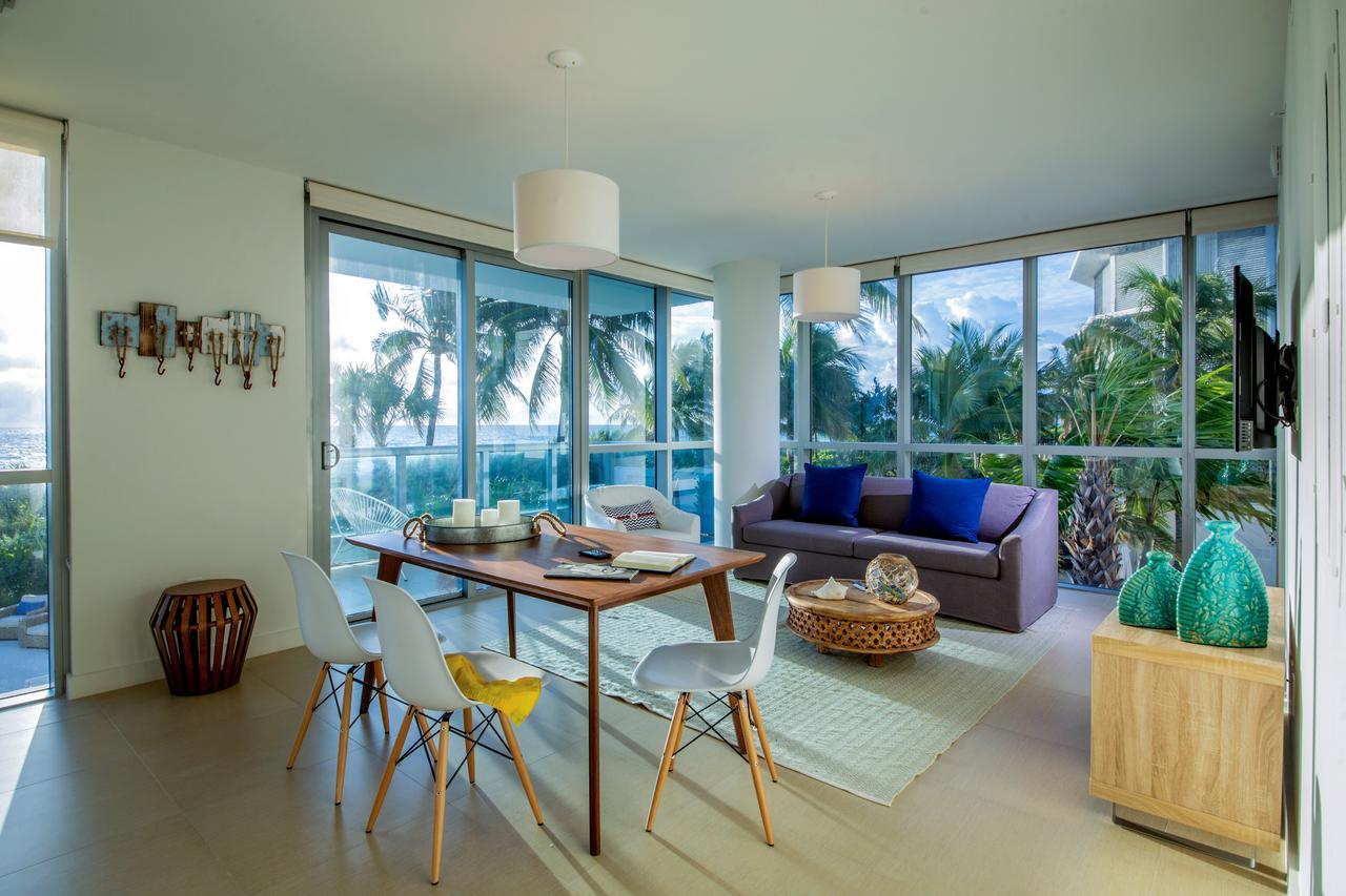 Aparthotel Cote D'azur Ocean Miami