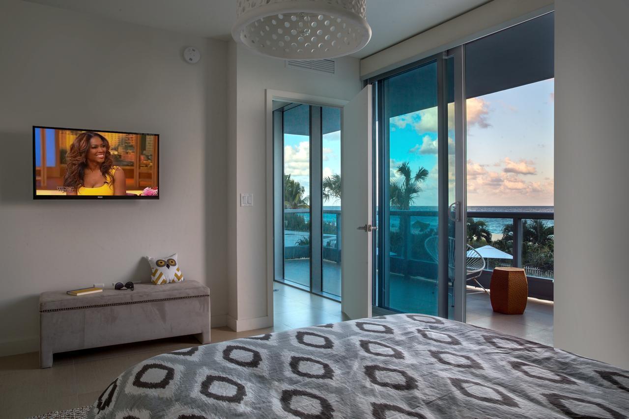 Cote D'azur Ocean Miami 4* Miami Beach
