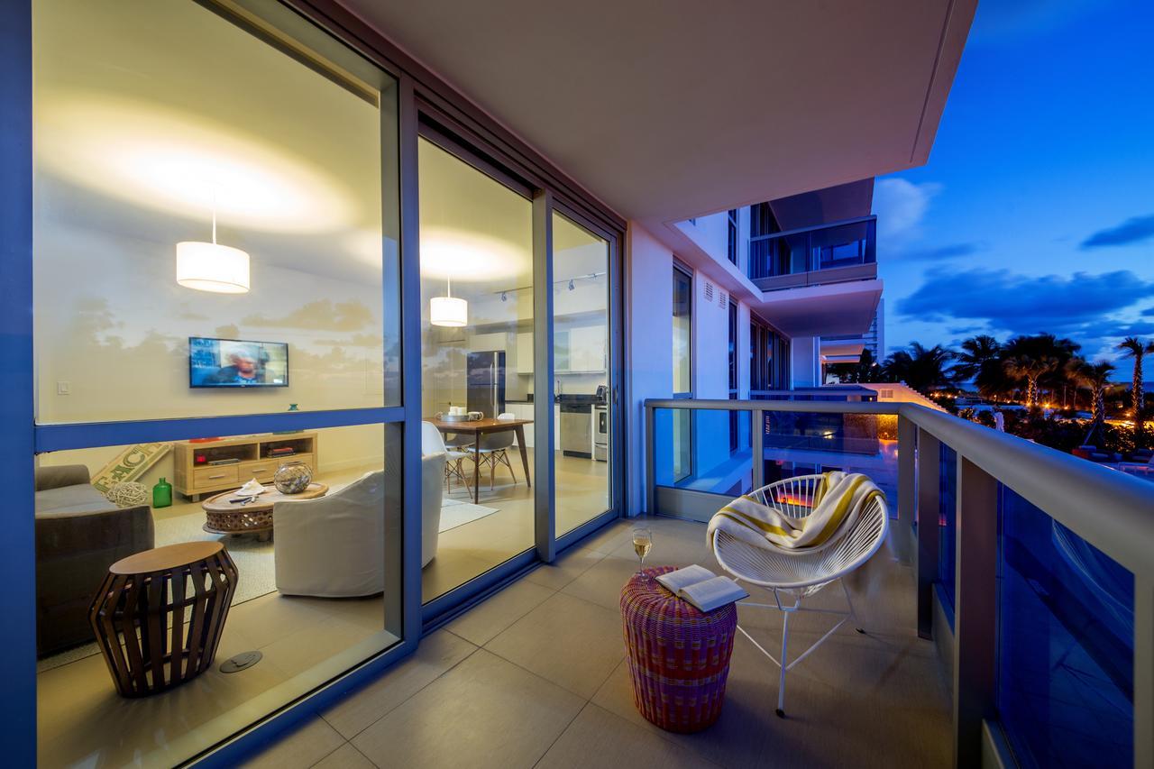 Cote D'azur Ocean Miami Aparthotel 4*
