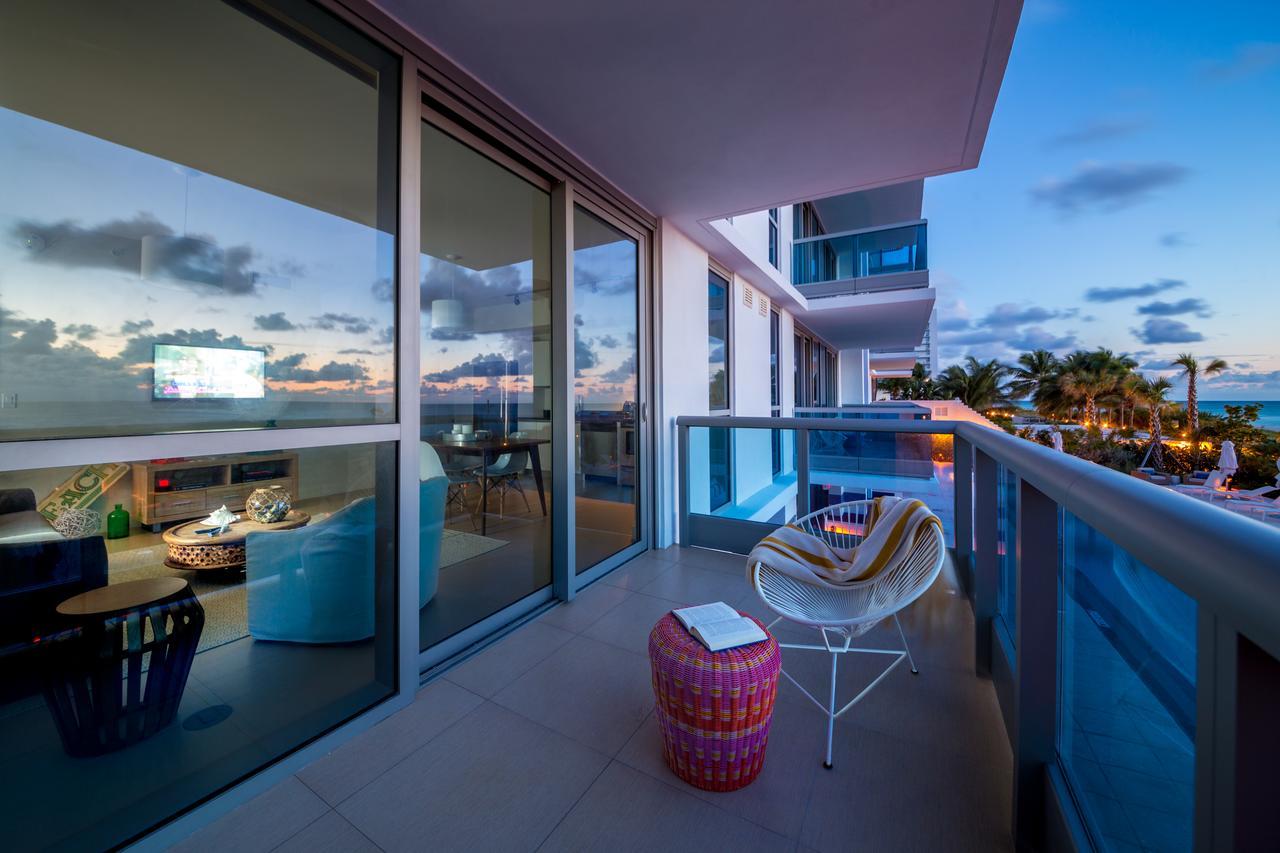Aparthotel Cote D'azur Ocean Miami 4*