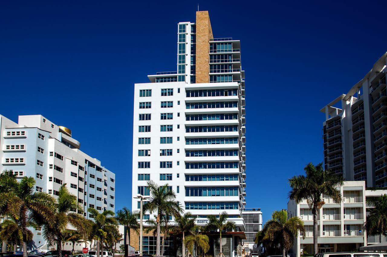 Cote D'azur Ocean Miami Aparthotel