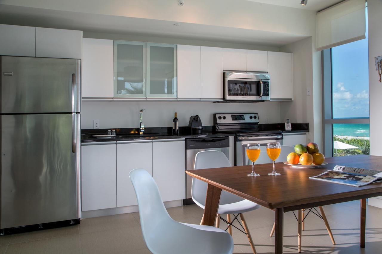 Aparthotel Cote D'azur Ocean Miami 4*