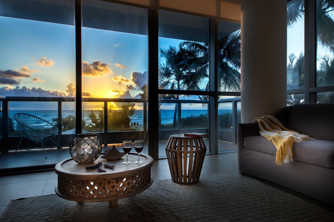 Aparthotel Cote D'azur Ocean Miami Miami Beach
