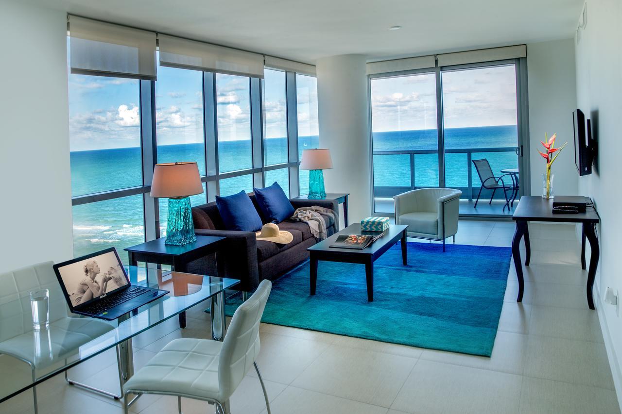 Cote D'azur Ocean Miami Aparthotel Miami Beach