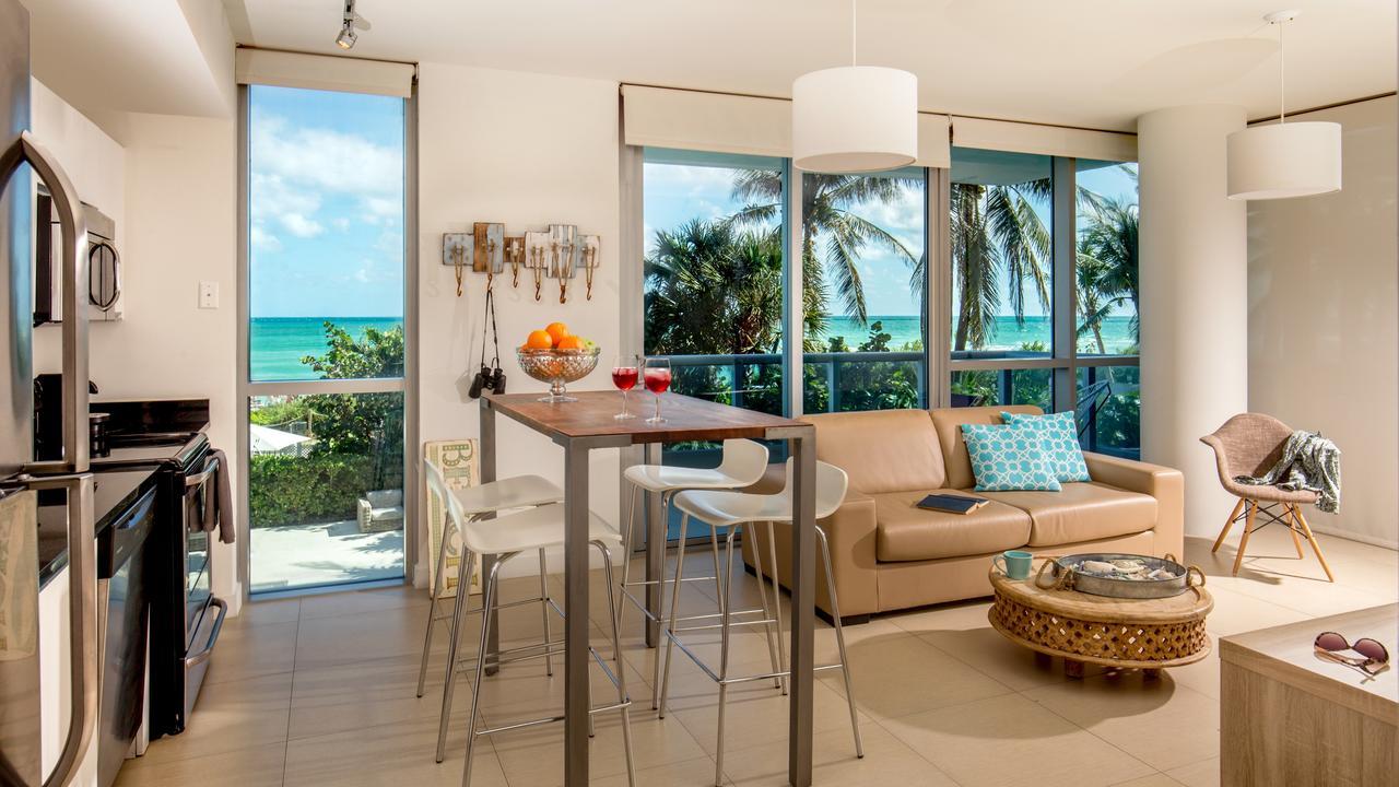 Cote D'azur Ocean Miami Miami Beach