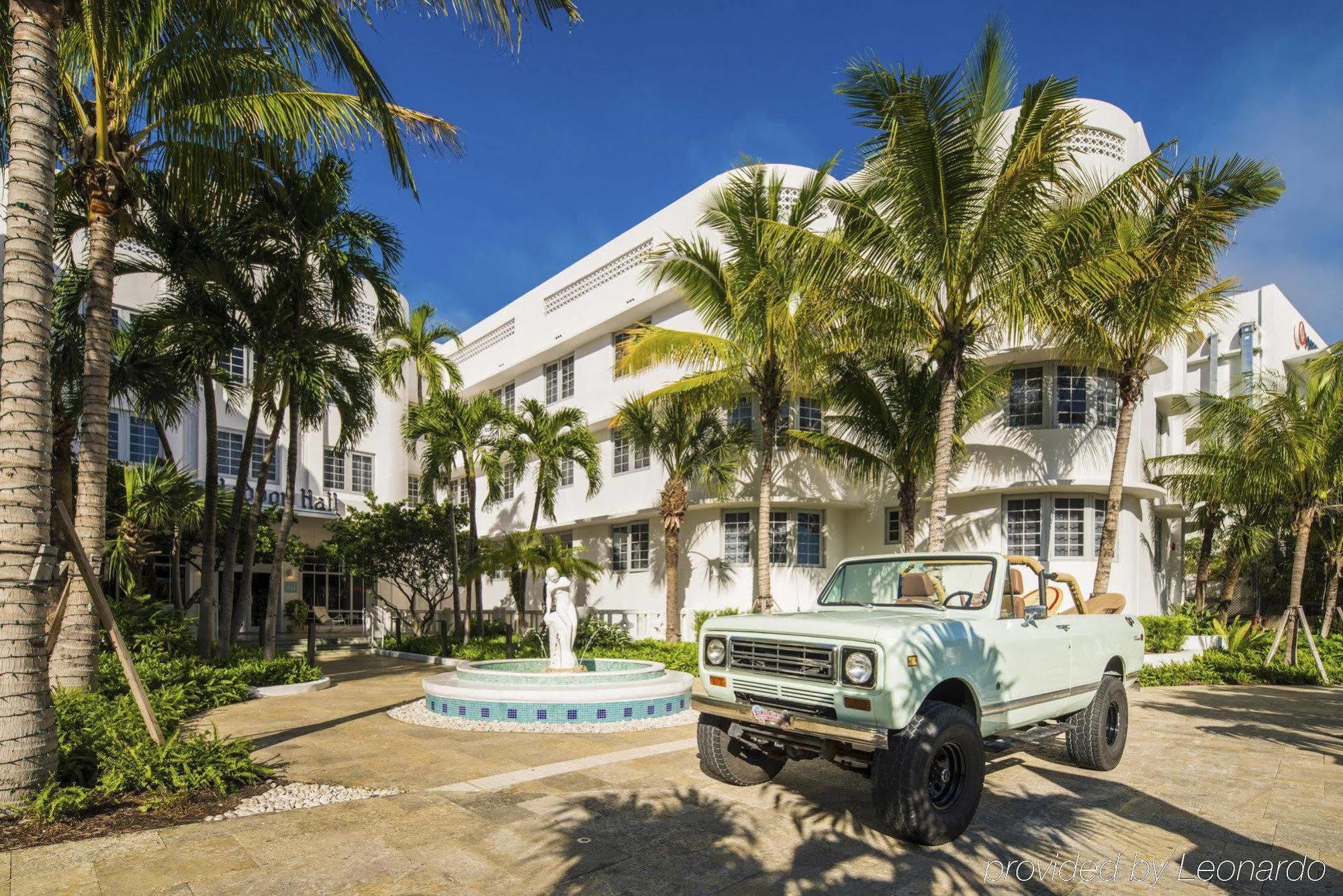 Axel Miami-south - Adults Only Miami Beach