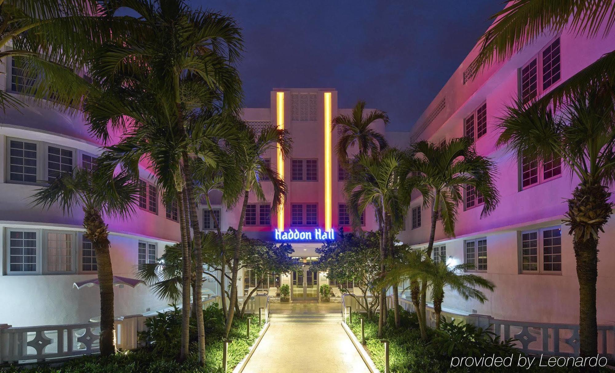 Axel Miami-south - Adults Only Miami Beach