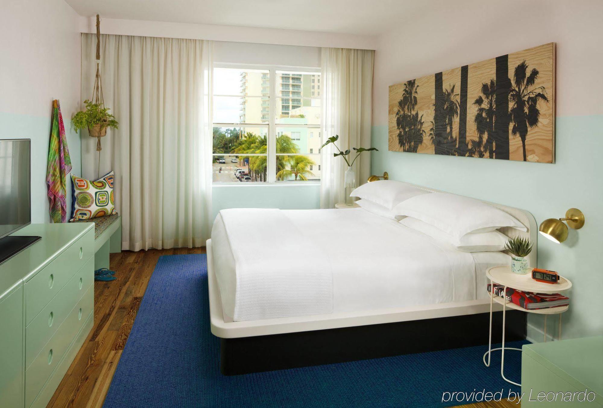 Axel Miami-south - Adults Only Hotel
