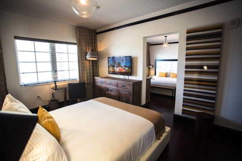 Croydon Hotel 4*