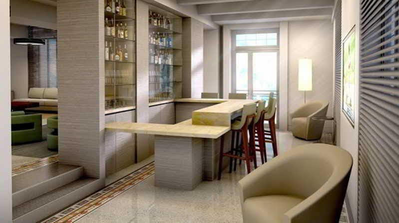 Hilton Garden Miami South Hotel 3*