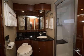 Miami Luxury Yacht Charters Hotel
