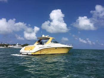 Miami Luxury Yacht Charters Hotel Miami Beach