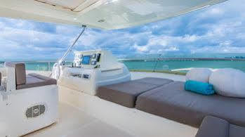Miami Luxury Yacht Charters Hotel