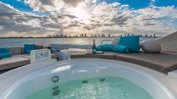 Miami Luxury Yacht Charters 4* Miami Beach