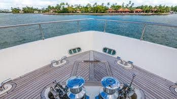 Miami Luxury Yacht Charters Hotel Miami Beach